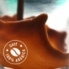 Café cápsulas blonde espresso roast Starbucks compatible con Nespresso 18 ud.