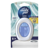 Ambientador baño aroma a limpio Ambi Pur 1 ud.