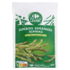 Espárragos verdes enteros Carrefour Classic' 200 g.