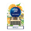 Ambientador eléctrico Sevilla 3Volution recambio Ambi Pur 1 ud.
