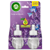 Ambientador eléctrico campo de lavanda recambio Air Wick 2 ud.