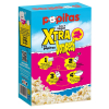 Palomitas para microondas sabor Jumpers Popitas 160 g.