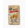 Harina para rebozar sin huevo Carrefour Original 1 kg.