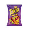 Snack fuego Takis 130 g.
