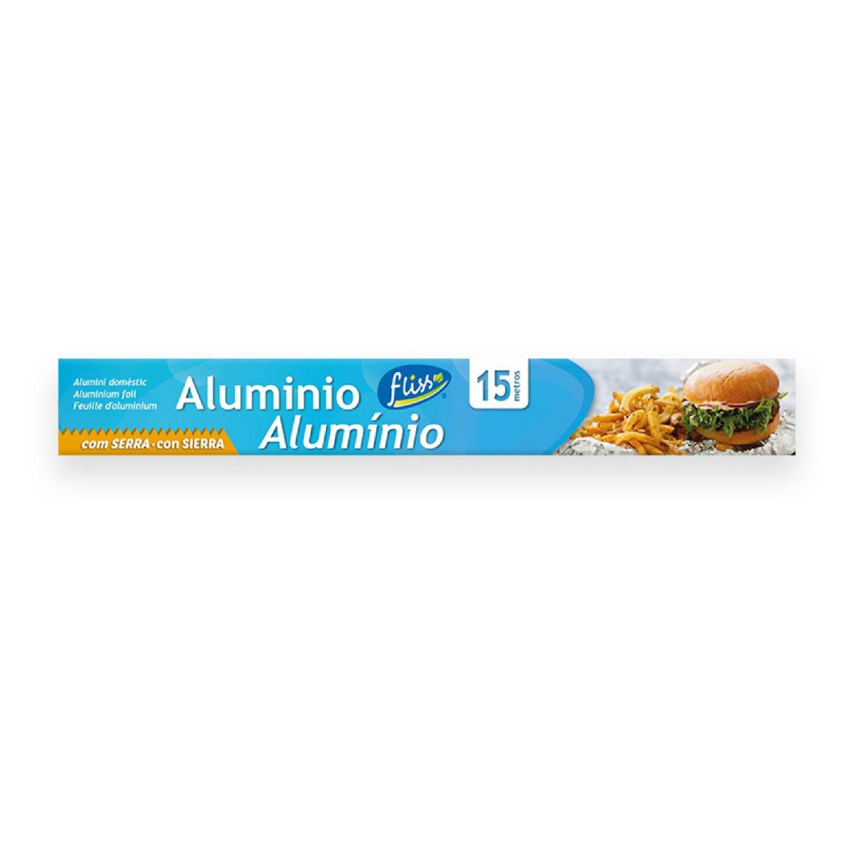 Matte Cinefoil Rolle 30,5 Cm X 12,2 M – Aluminiumfolie Zur Lichtsteuerung Für Foto & Video, Wiederverwendbar