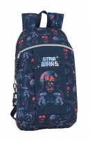 Mochilas Escolares Y Estuches Star Wars Carrefour Es - mochila brawl stars carrefour