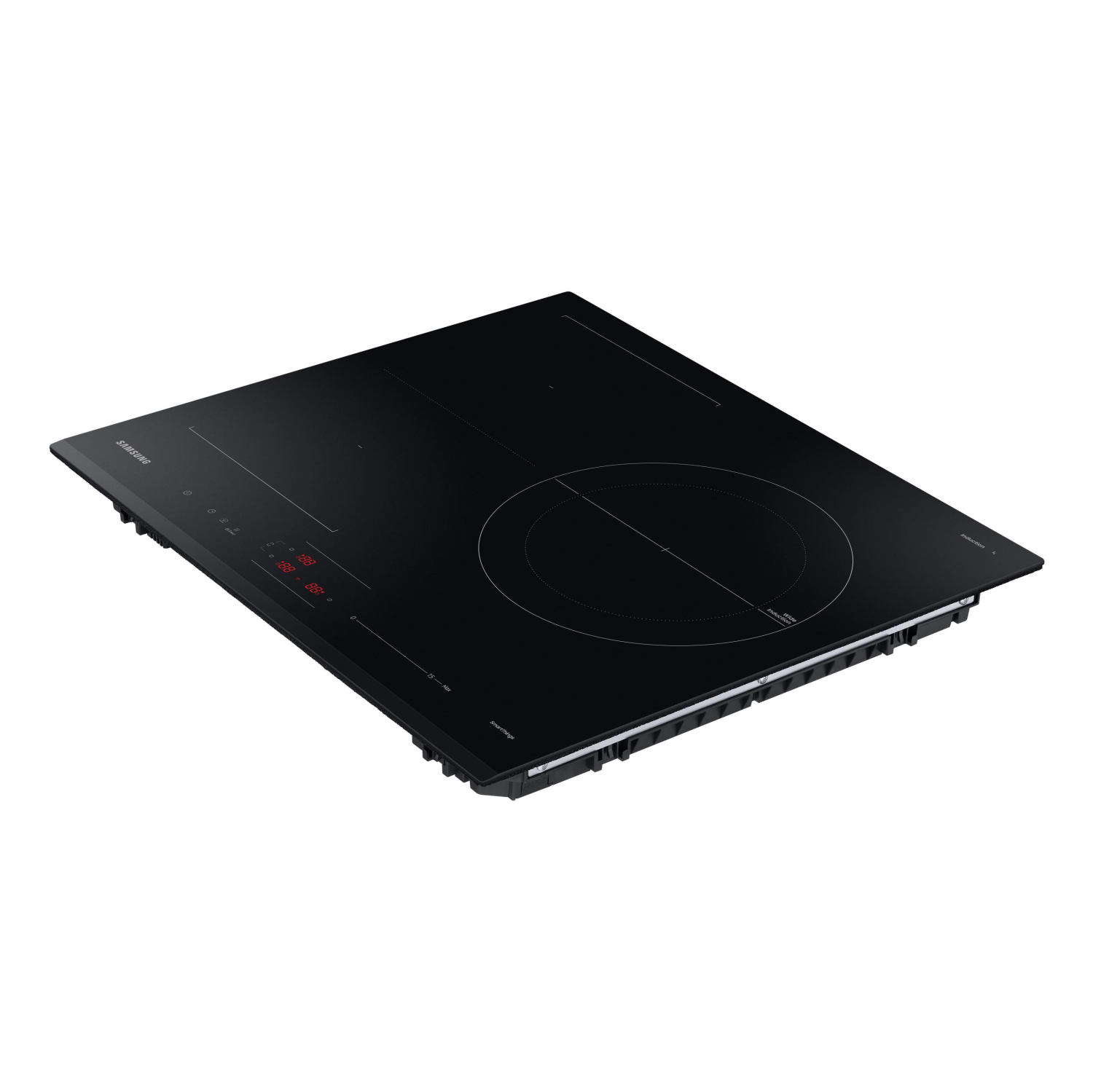 Placa de Inducción Flexible Samsung NZ63B5046GK/U2