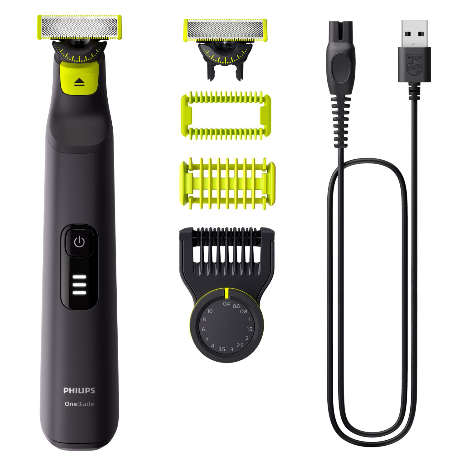 Multigroom Philips PHILIPS One Blade QP6542/15