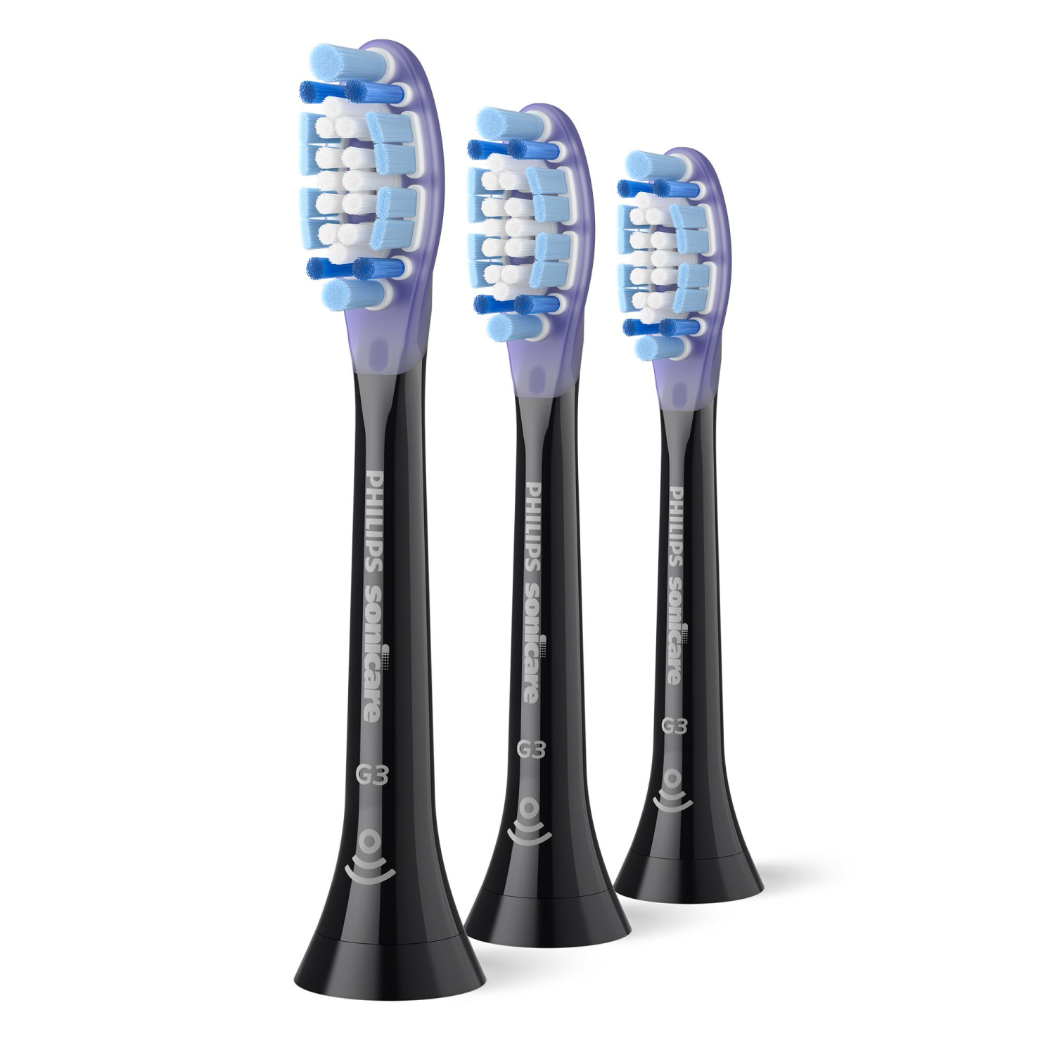 Recambio de Cabezales Philips HX9053/88 3 ud