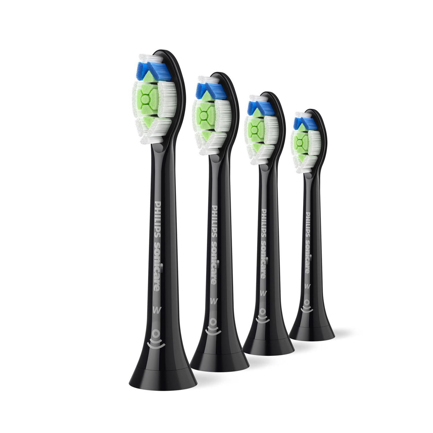 Recambio de Cabezales Philips HX6064/88 x4 ud