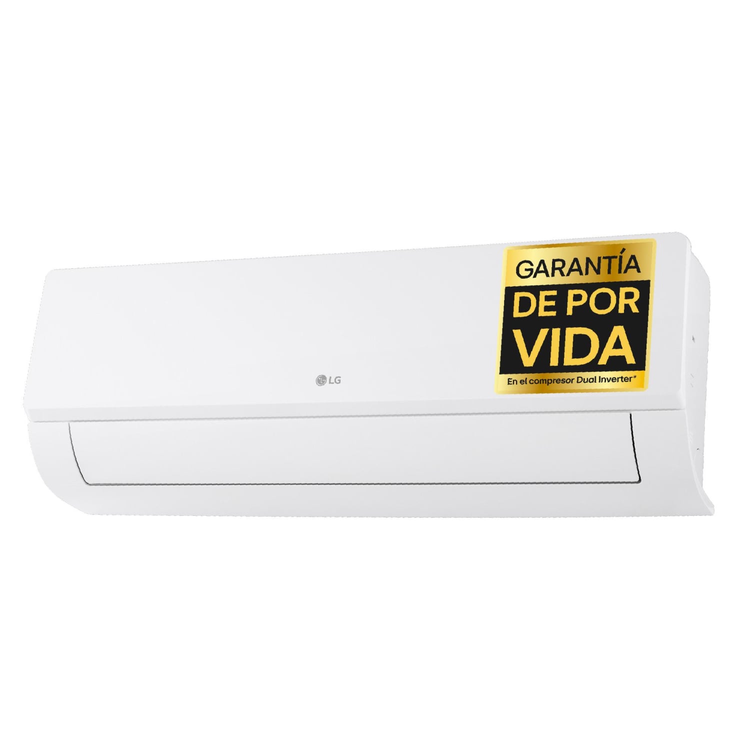 Aire Acodicionado Split LG Inverter LGWIFI09Z ,1x1, Wifi, Bomba de Calor A++/A+++