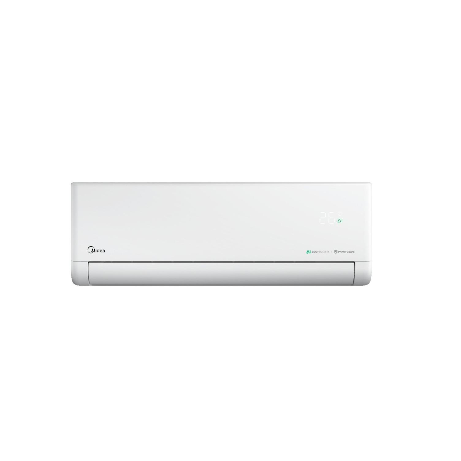 Aire Acondicionado Split Midea 1x1 LITE IA 3,5 KW R32 ,1x1, Wifi, Bomba de Calor A++/A+