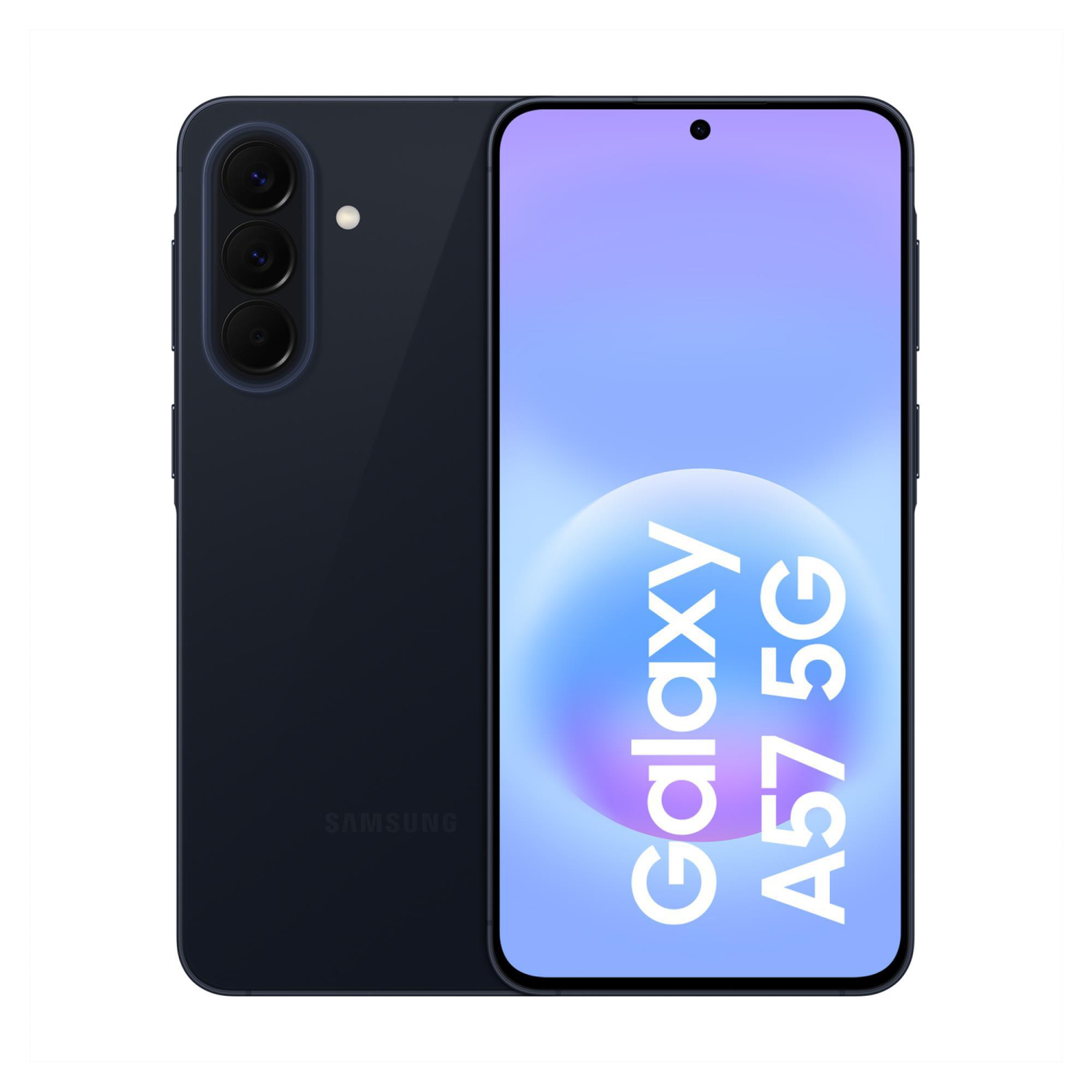 Samsung Galaxy A57 5G 256GB + 8GB RAM - Azul oscuro