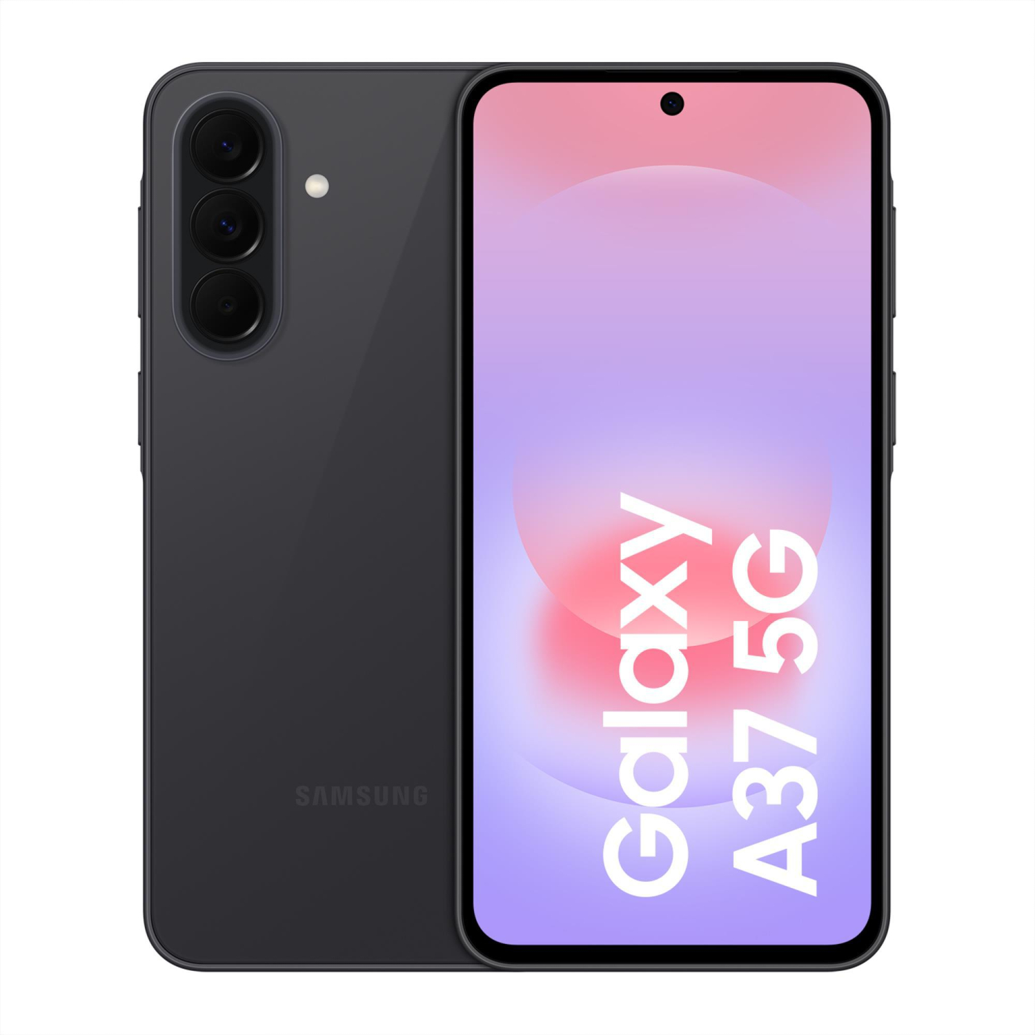 Samsung Galaxy A37 5G 256GB + 8GB RAM - Gris