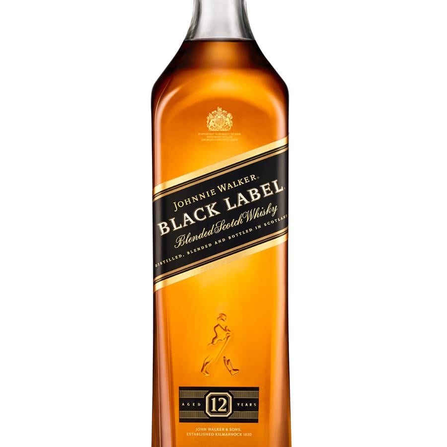 Whisky Johnnie Walker 70 cl.