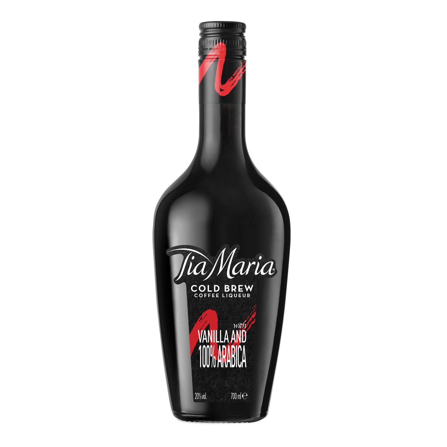 Licor de café Tia Maria 70 cl.