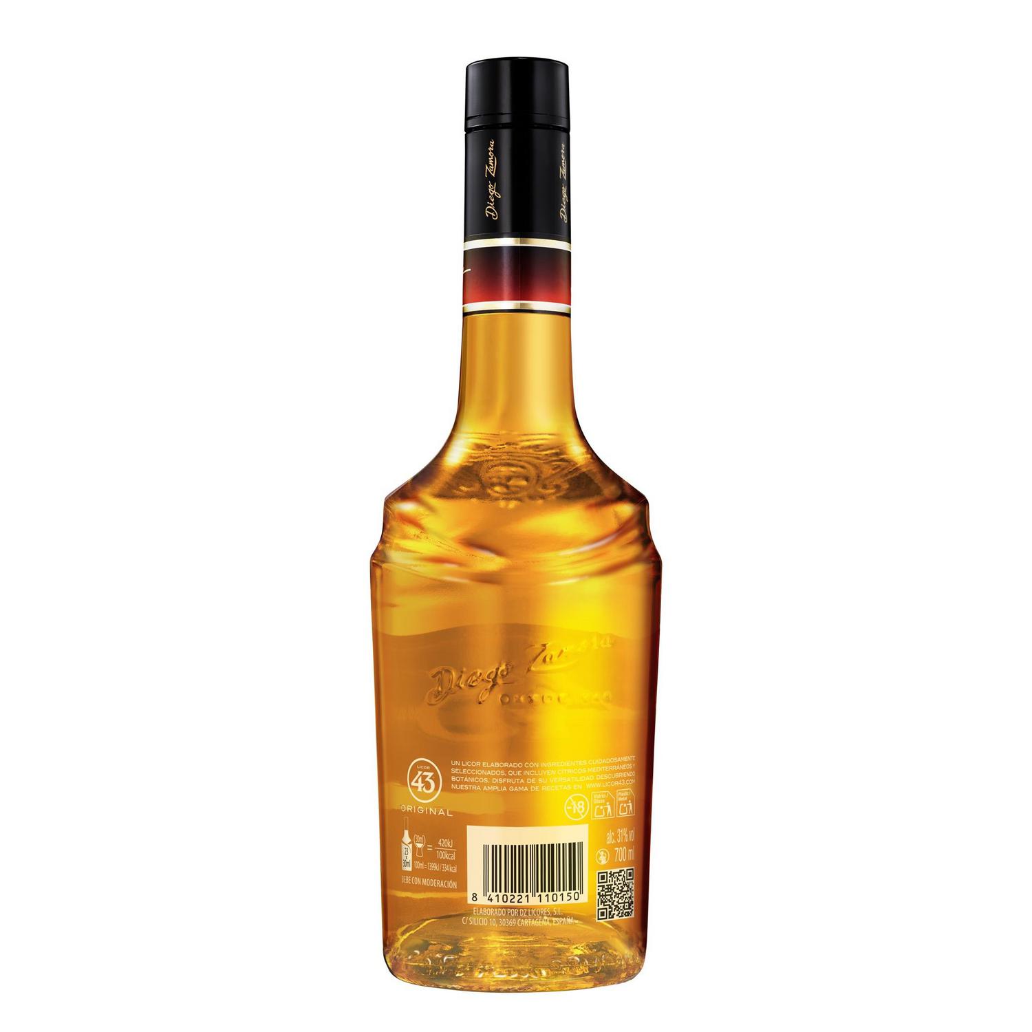 Licor 43 70 cl.