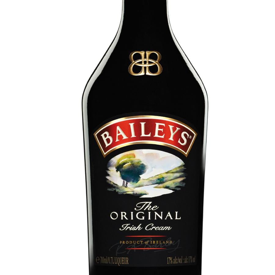 Crema irlandesa Baileys 70 cl.