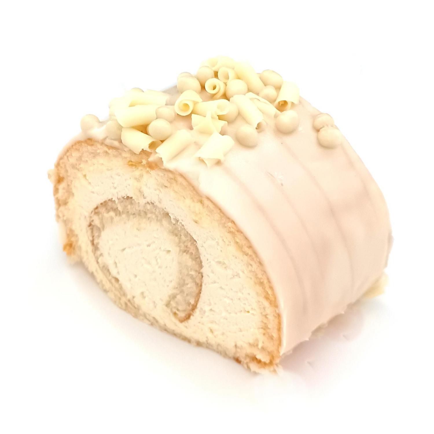 Brazo de Chocolate Blanco 500 g