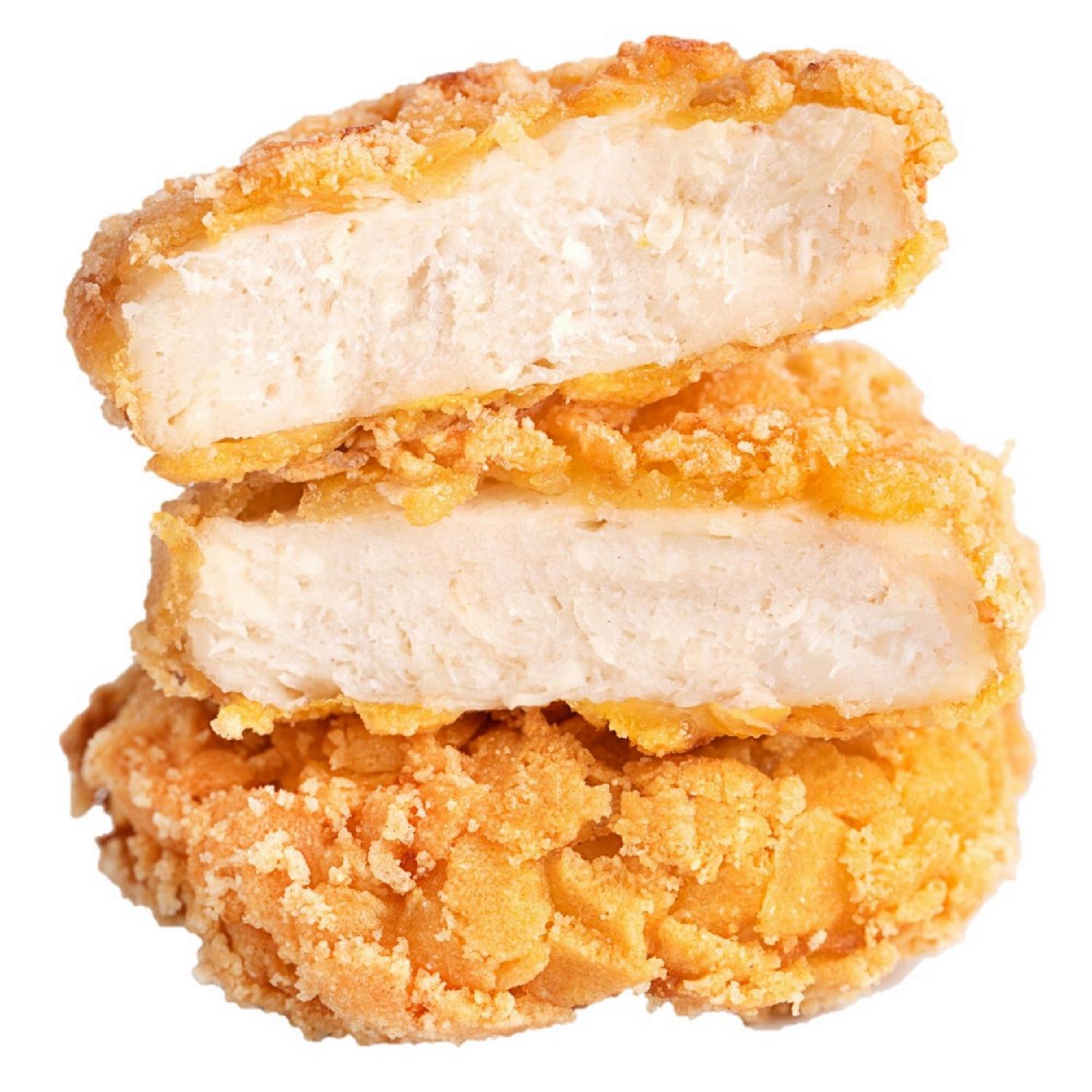 Nuggets vegetal Carrefour Sensation 275 g.
