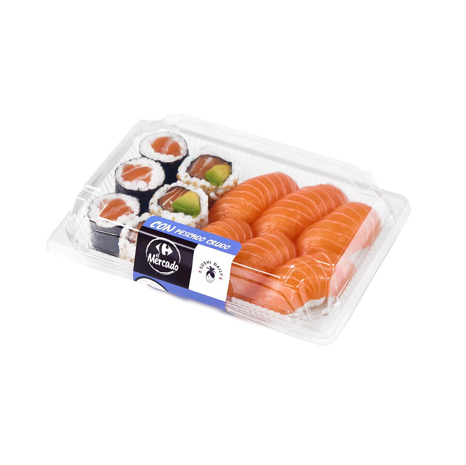 Menú Nara 292 g