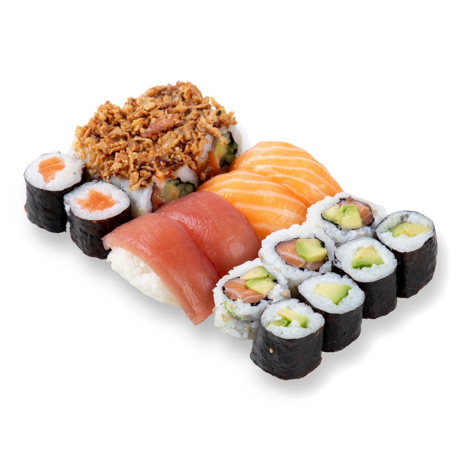 Menú Yoko 399 g