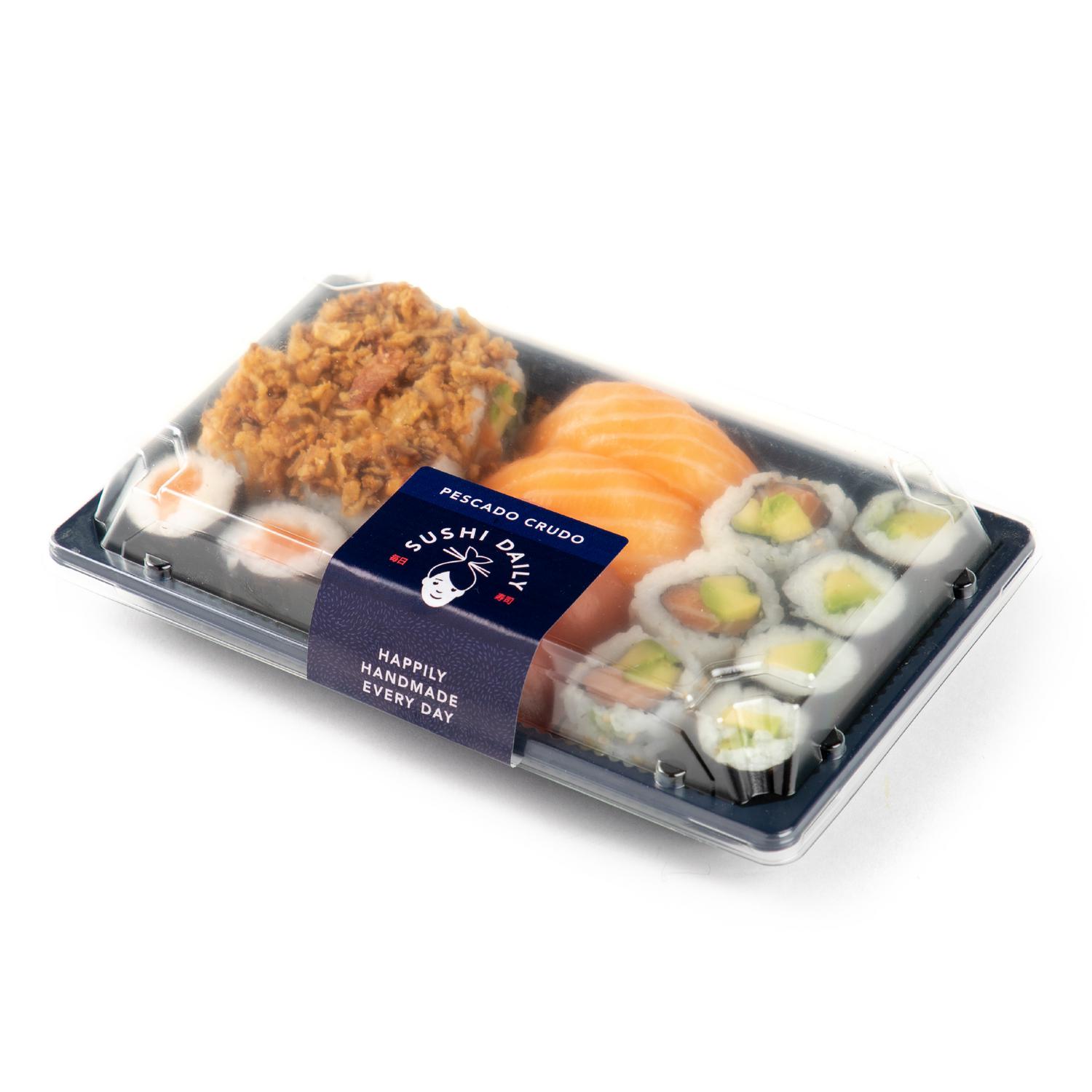 Menú Yoko 399 g