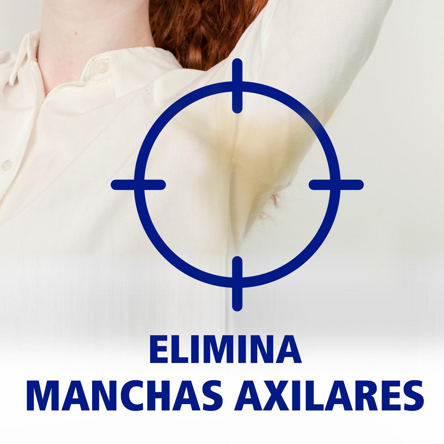 Blanqueador ropa en sobres Blanco Nuclear pack de 6 unidades de 20 g.