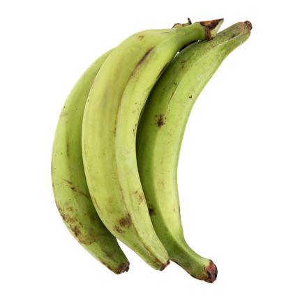 Plátano de freir a granel 1 Kg aprox