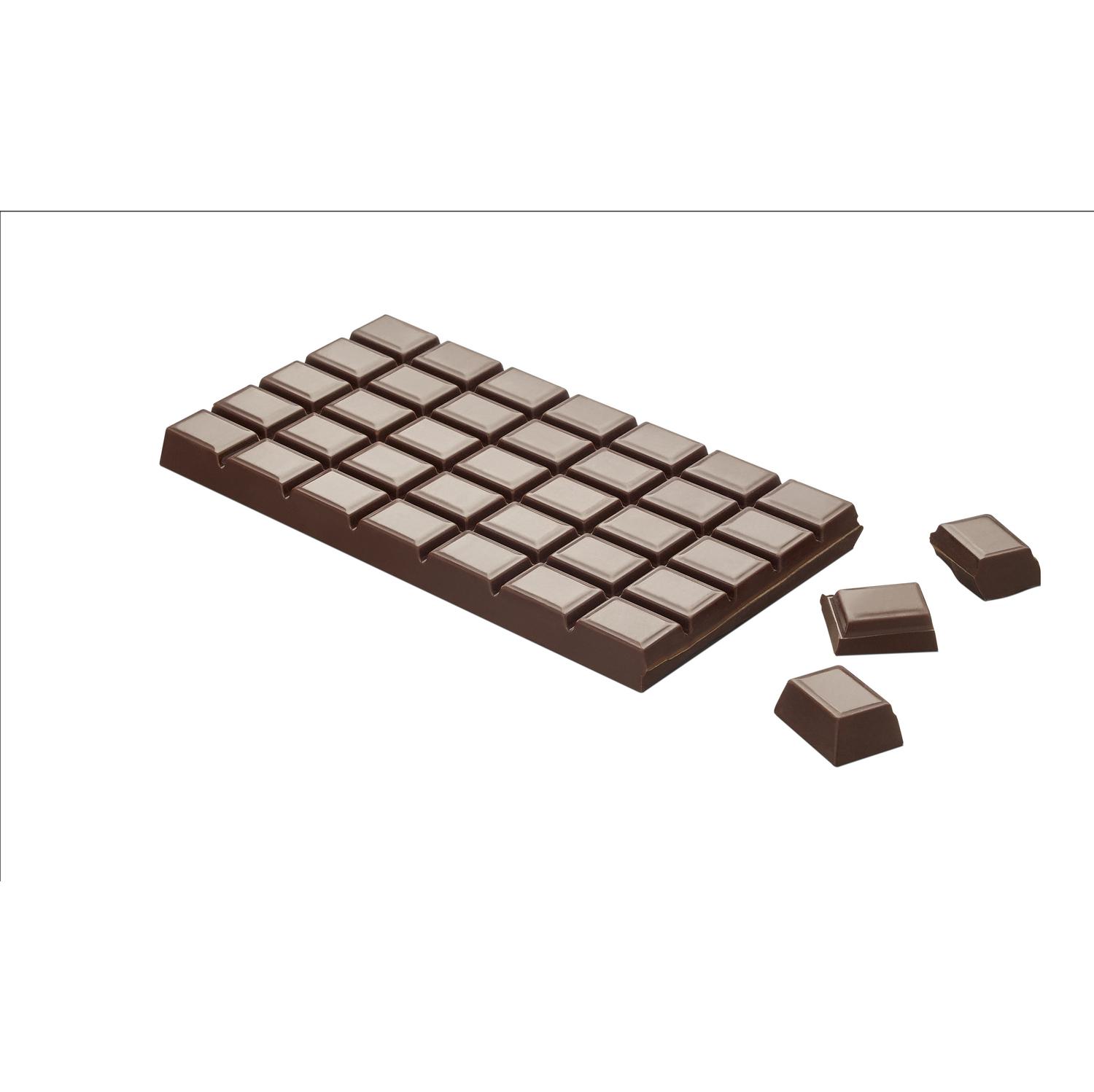 Chocolate negro Potres Nestlé sin gluten 200 g.