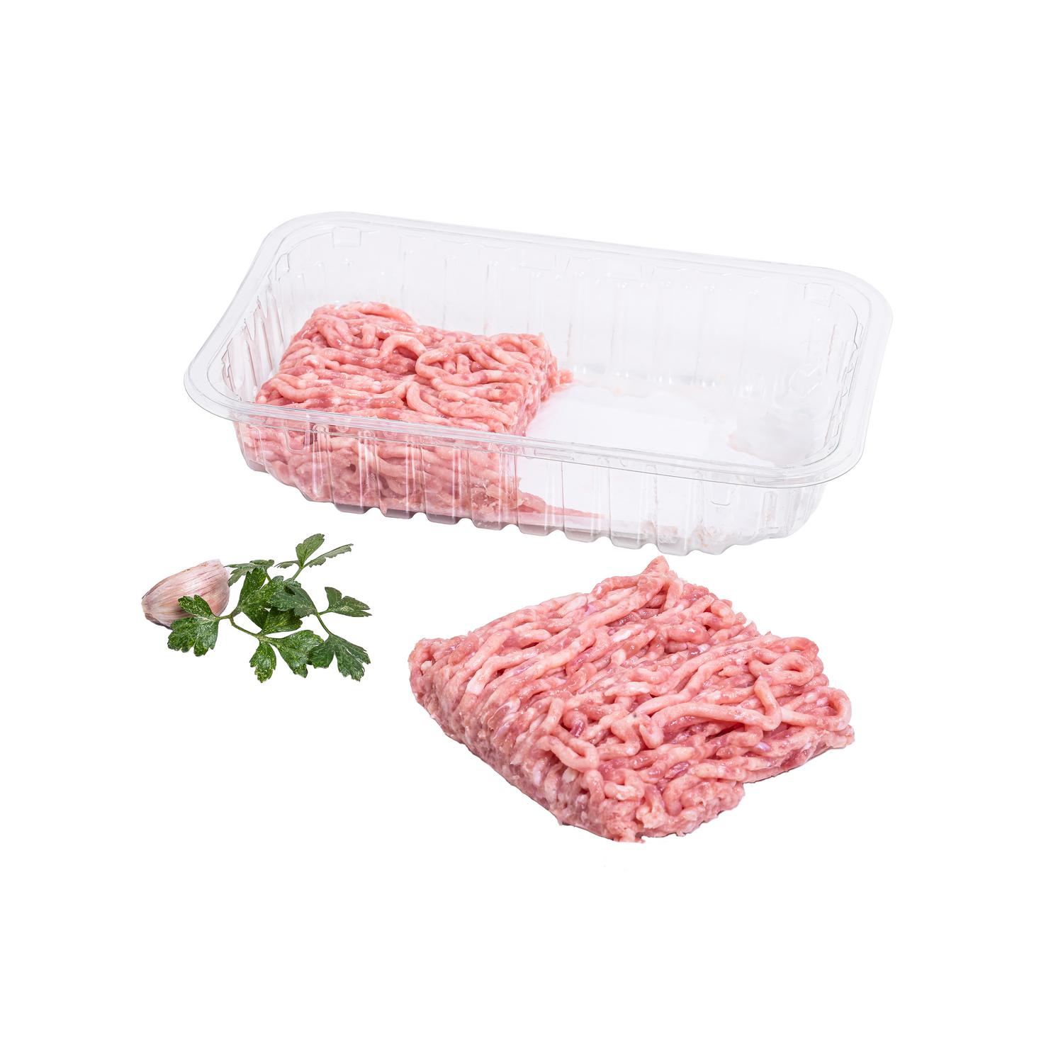Picada de Pollo Carrefour 400 g