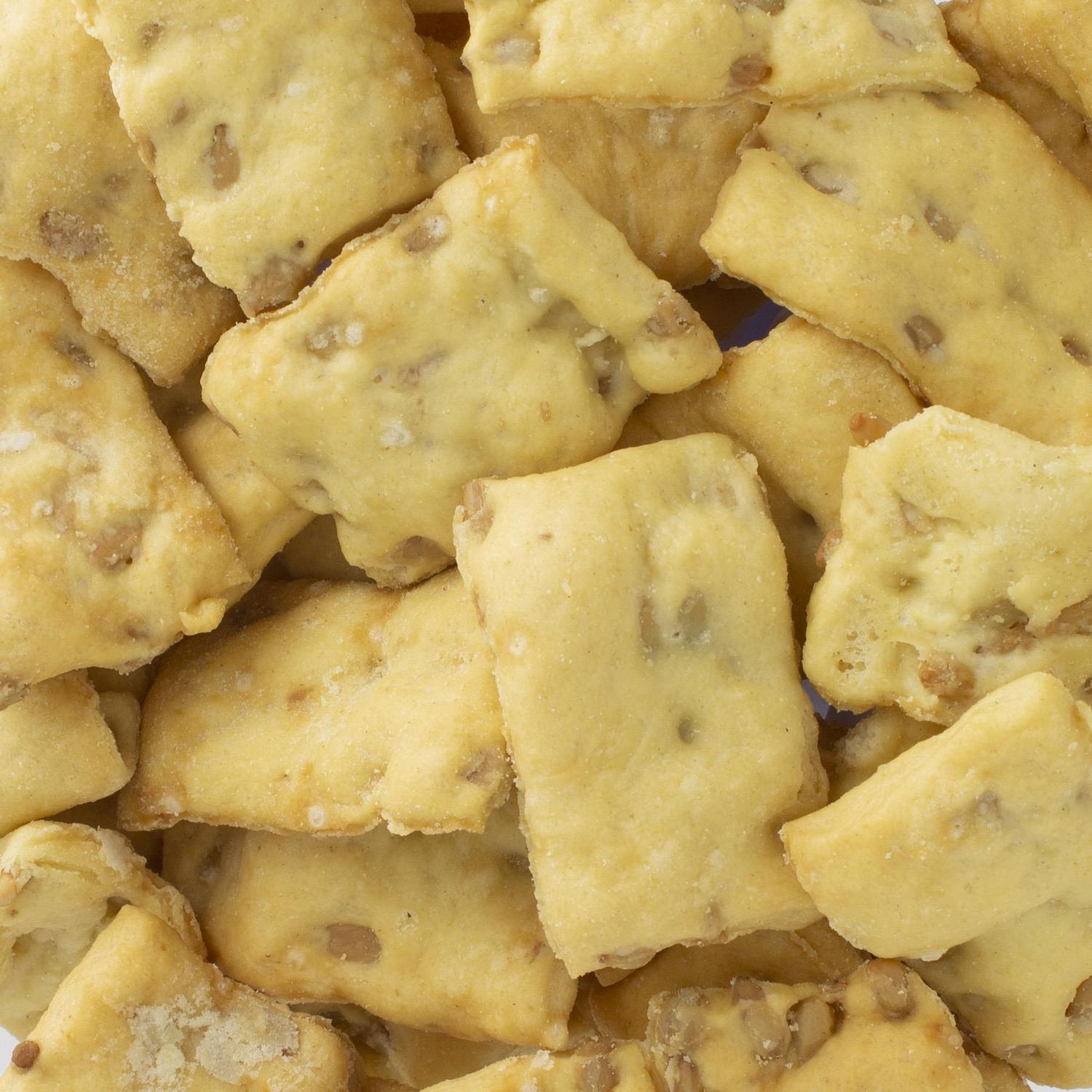 Regañás con pipas de girasol Classic Carrefour 80 g.