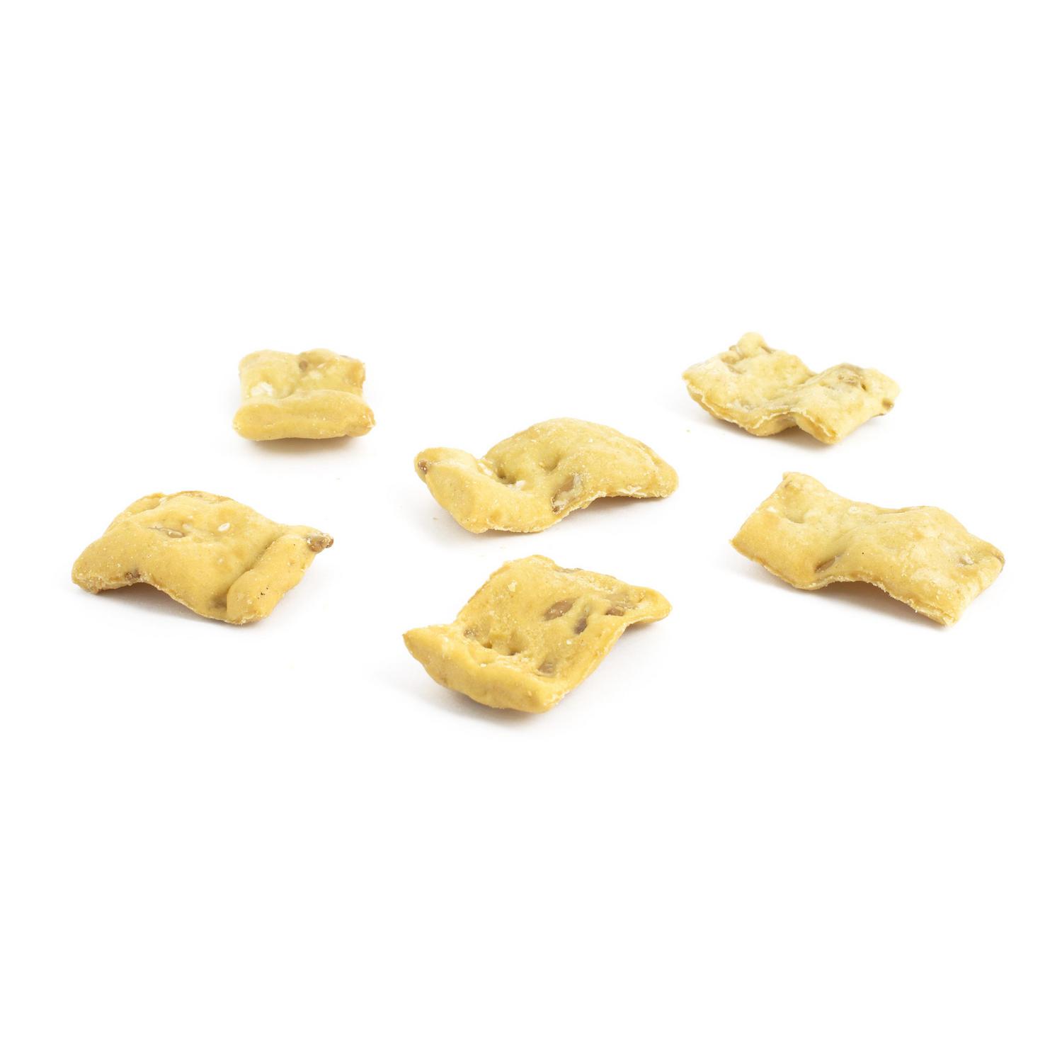 Regañás con pipas de girasol Classic Carrefour 80 g.