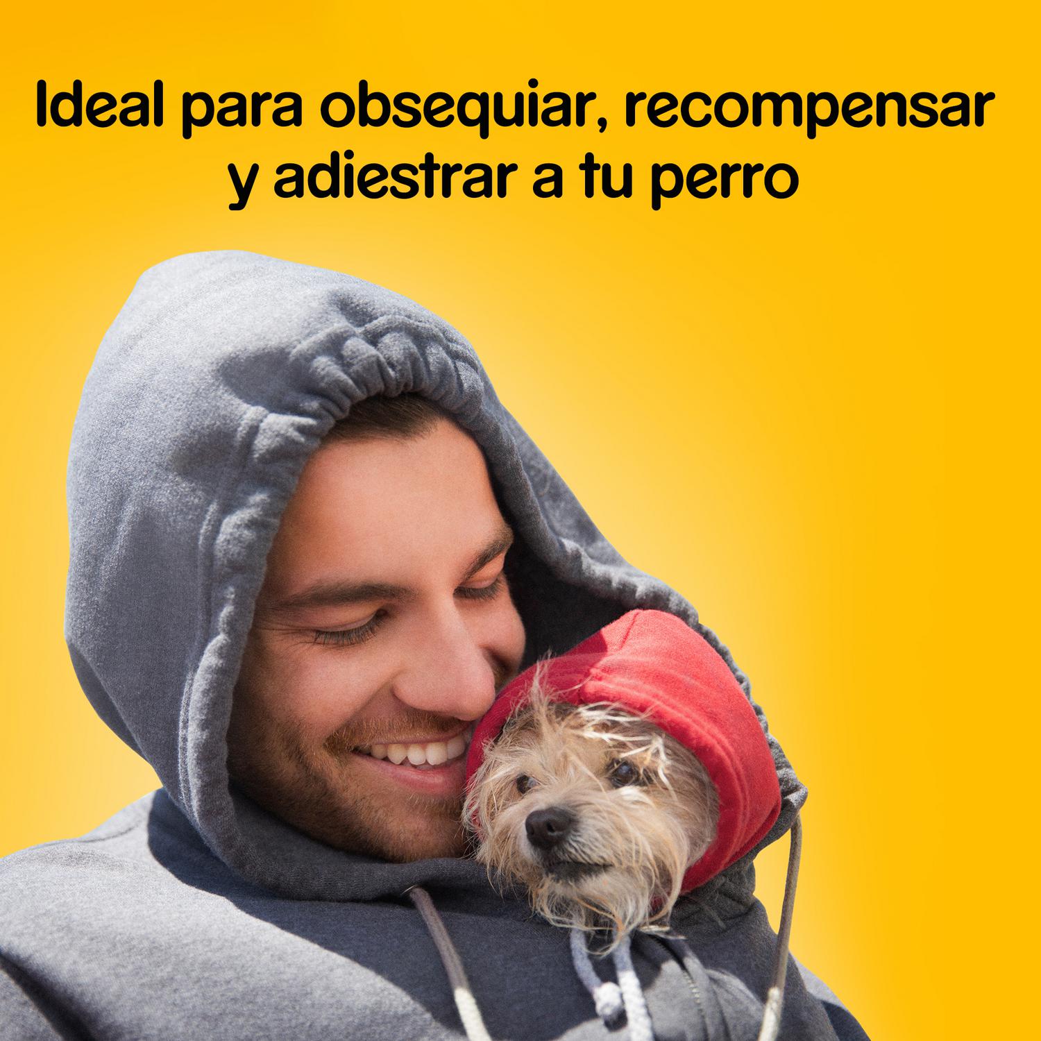Galletas para perro Pedigree Biscrock 500 g.