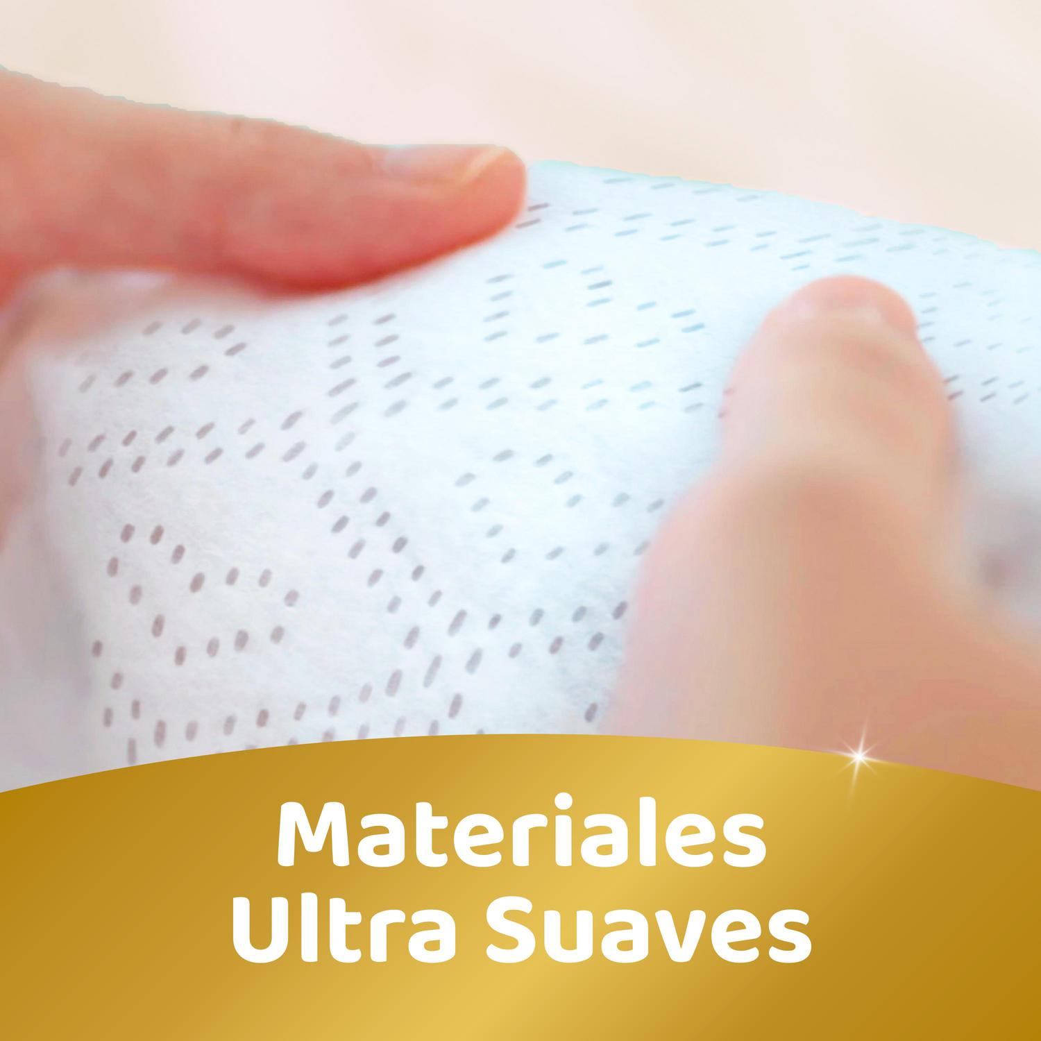 Pañales Dodot Sensitive T5+ (12-17 kg) 44 ud.