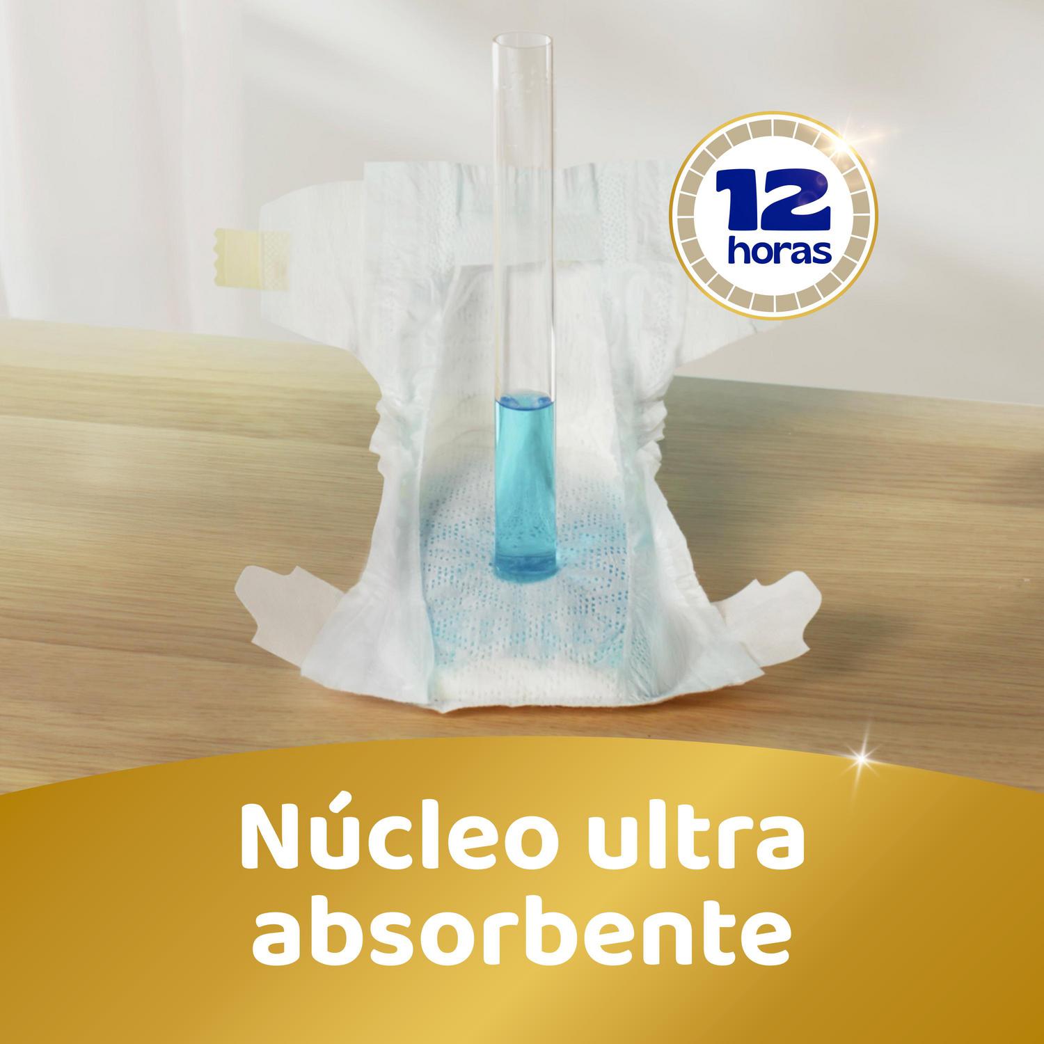 Pañales Dodot Sensitive T5+ (12-17 kg) 44 ud.