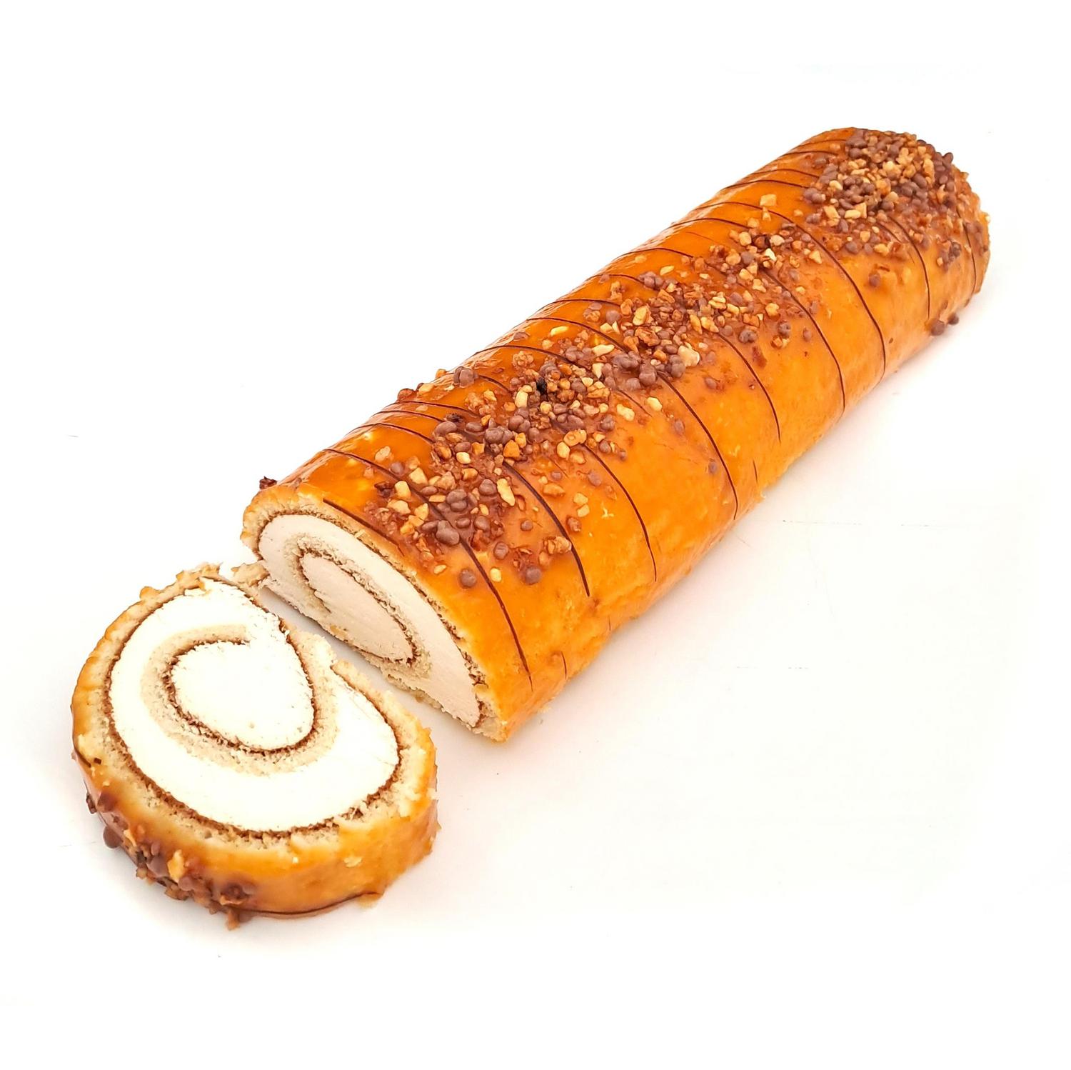 Brazo de Yema 500 g