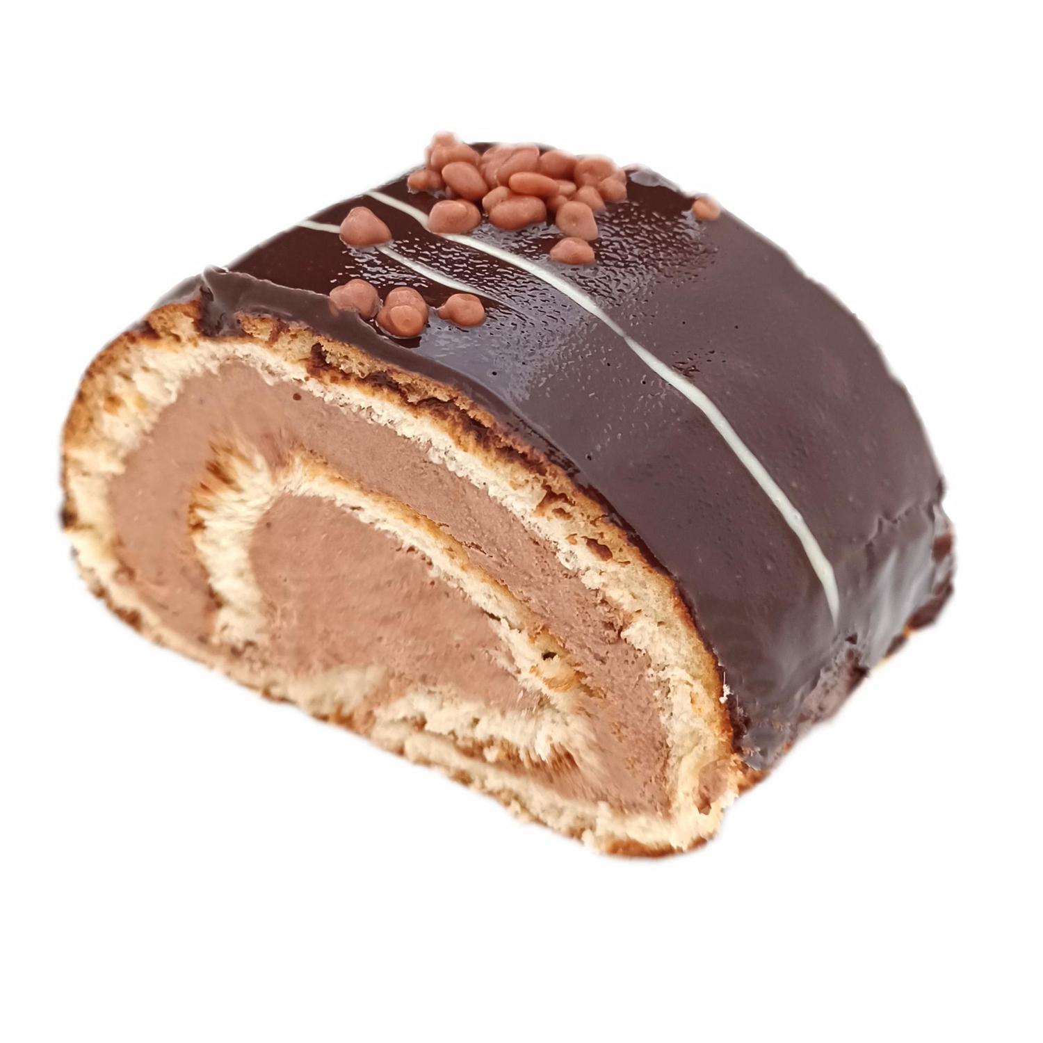 Brazo de chocolate con leche 500 g