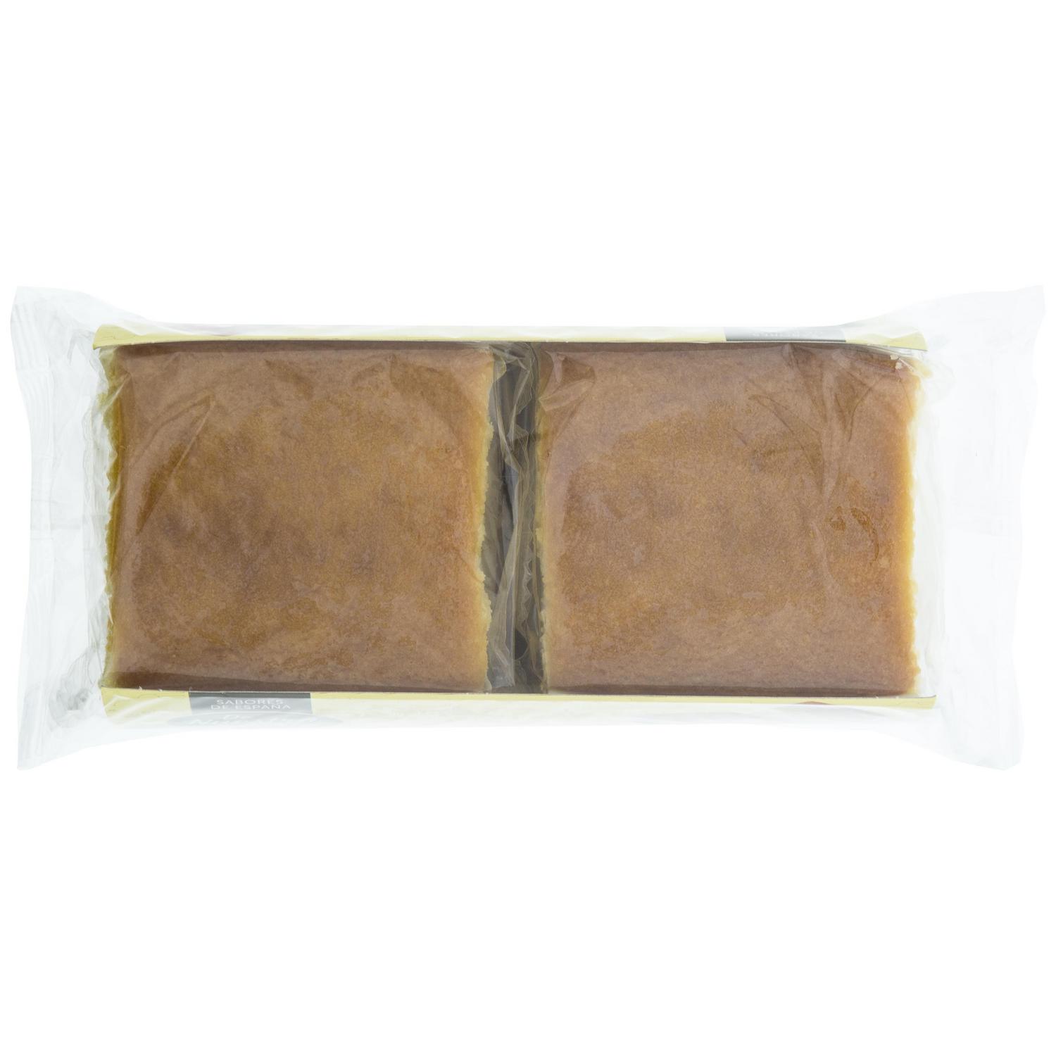 Sobao pasiego De Nuestra Tierra 600 g.
