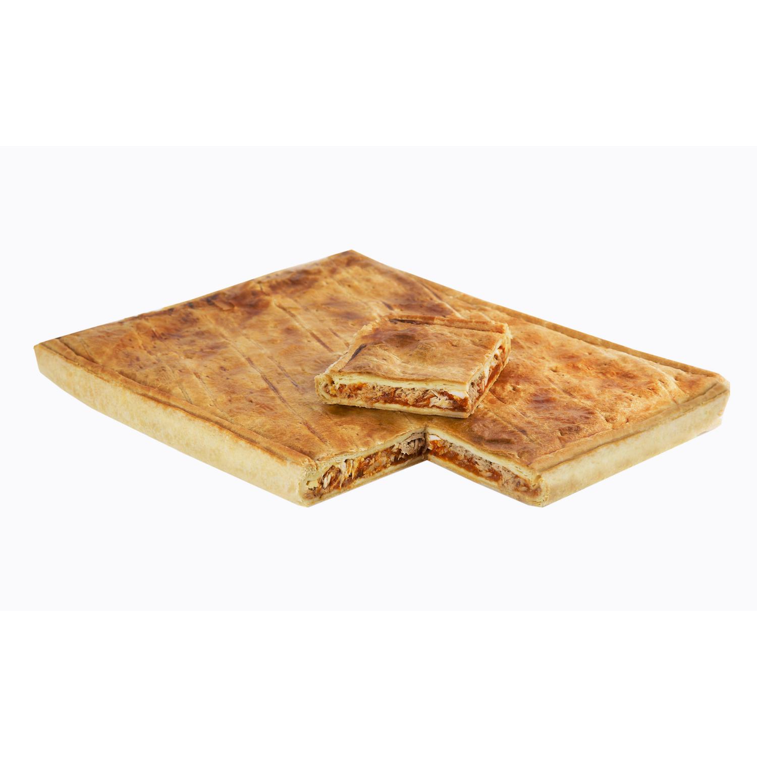 Empanada hojaldre de Atún El Mercado 300 g