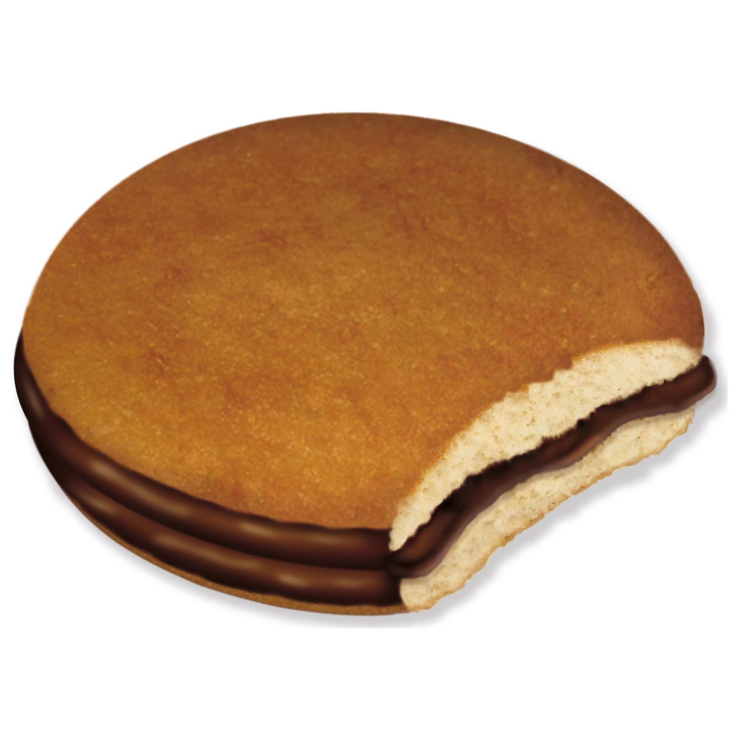 Conchas mini original Codan 5 ud.