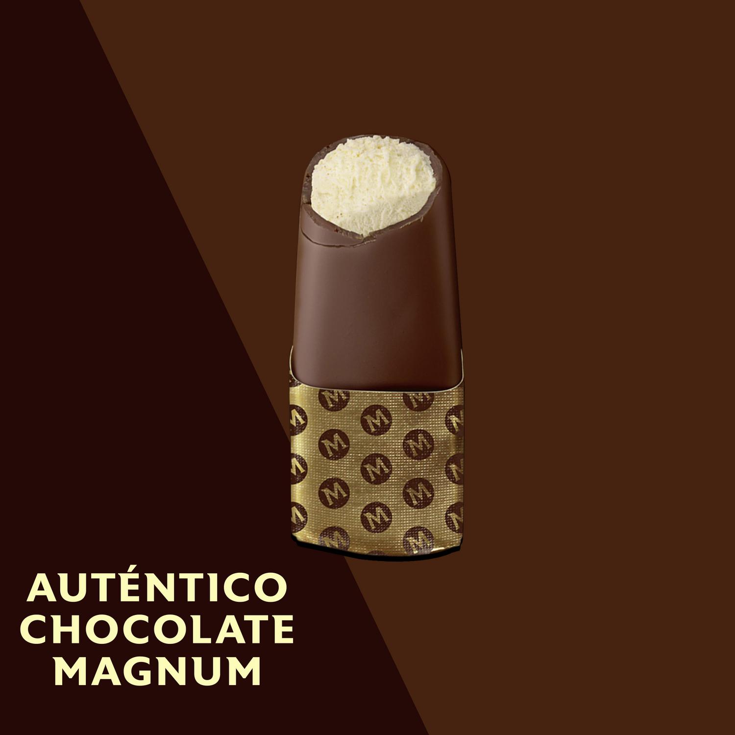 Bombón After Dinner Classic Magnun sin gluten 8 ud.