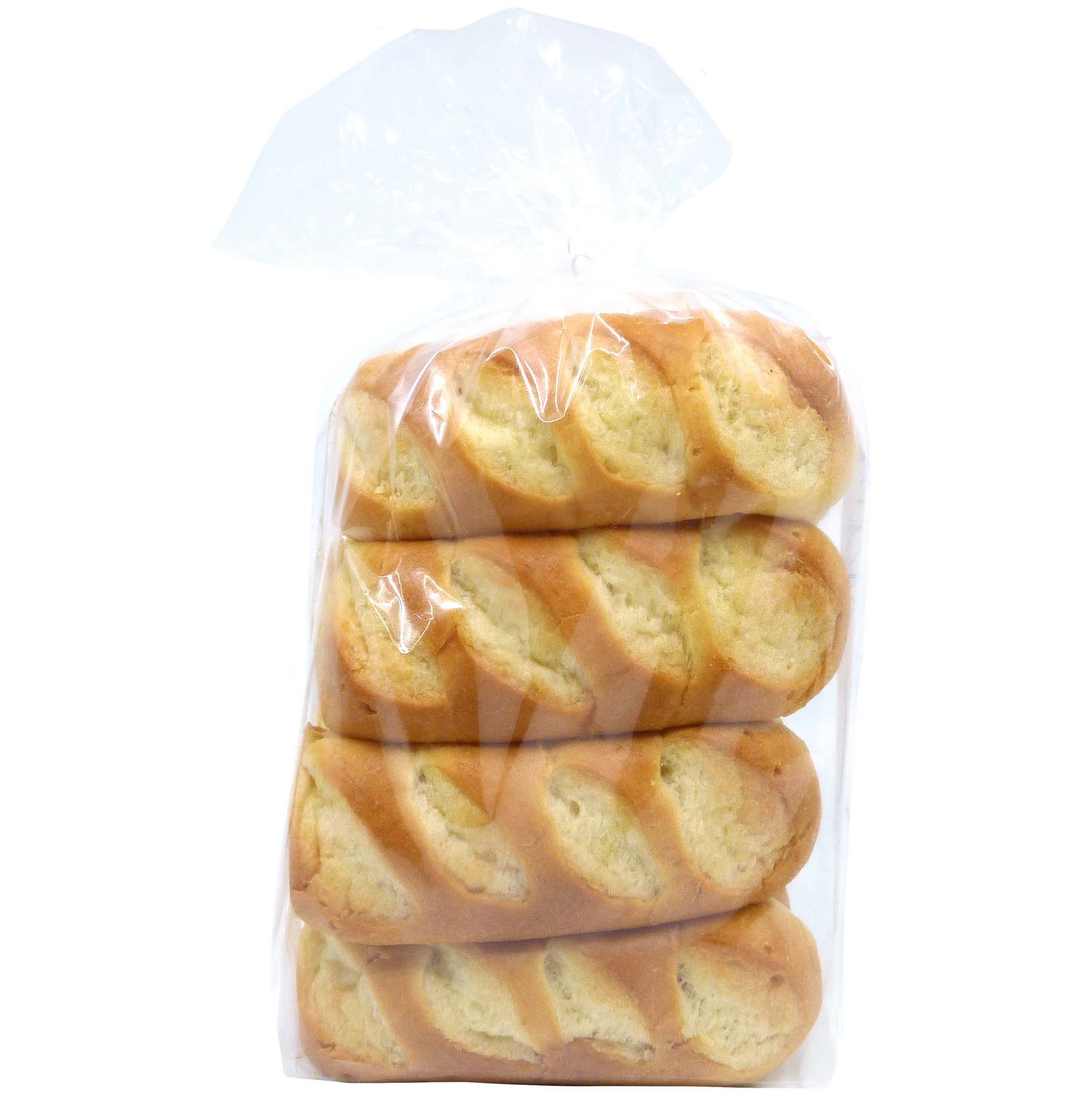 Pan de Leche 280 g