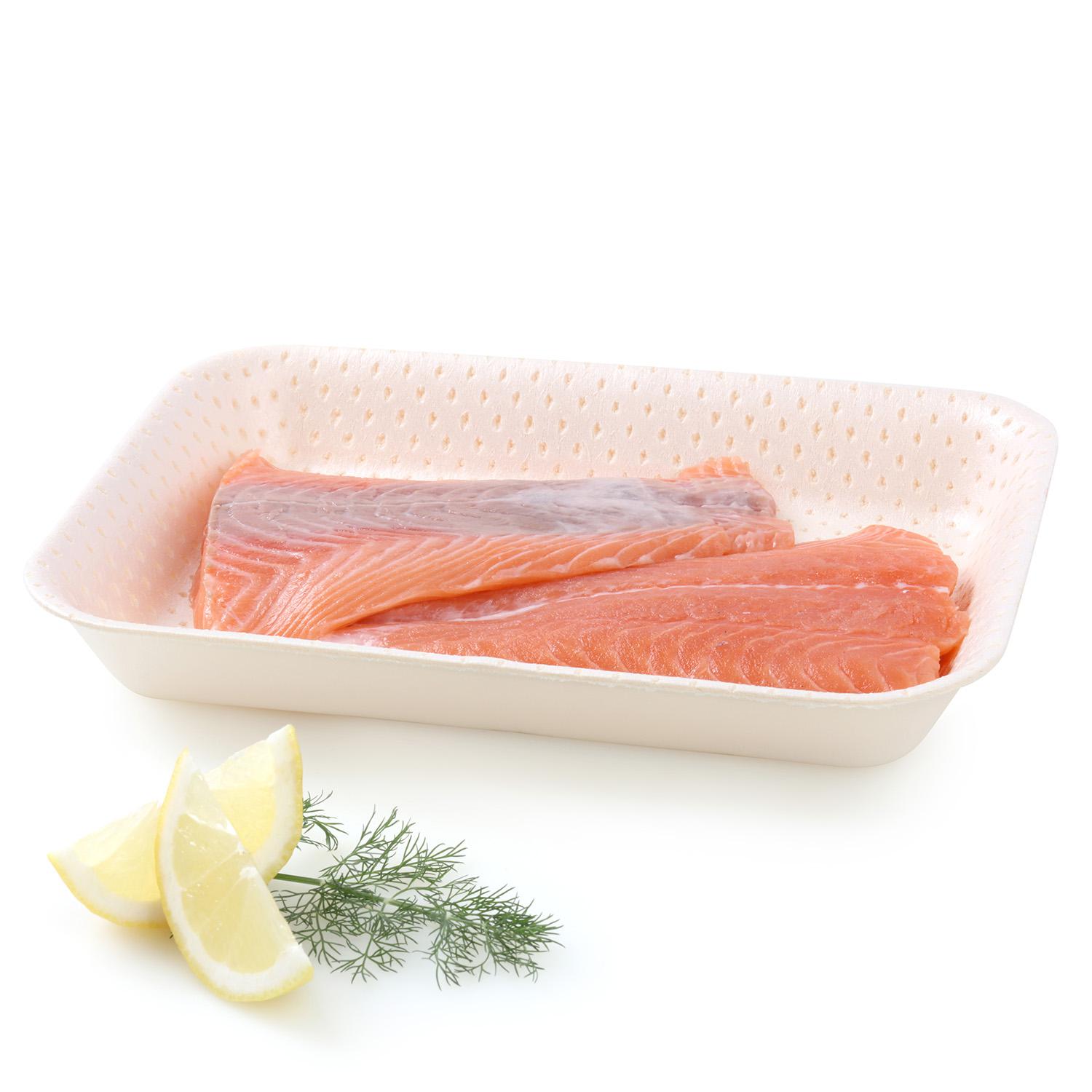 Salmón 3 kg aprox