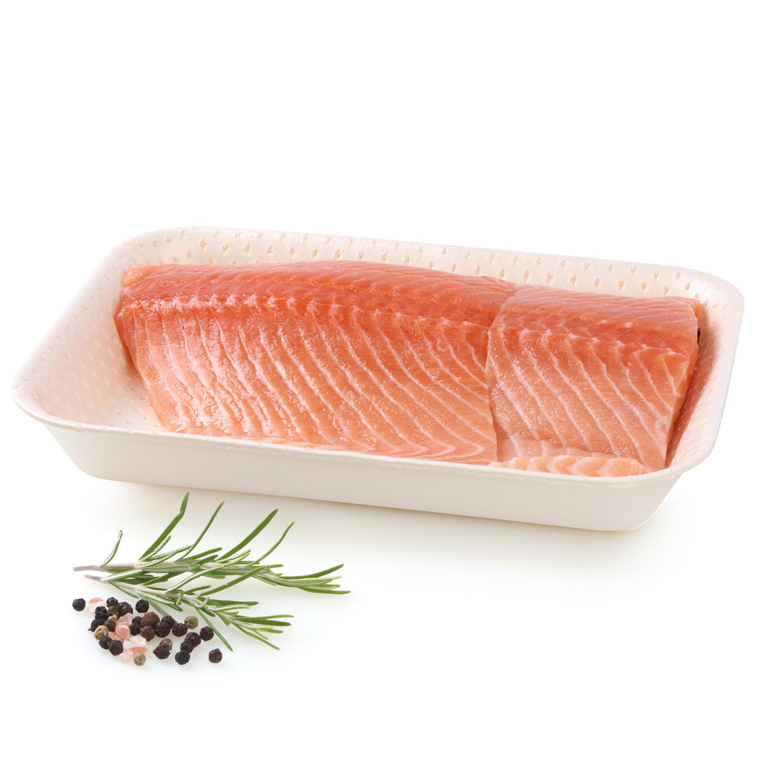 Salmón 3 kg aprox