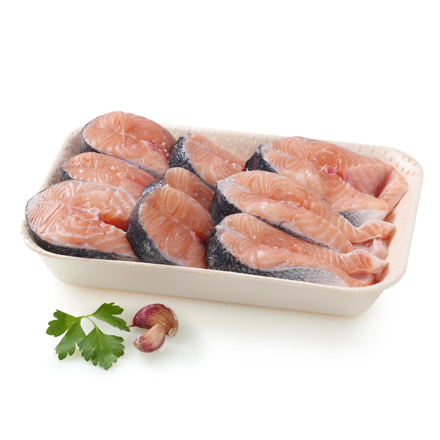 Salmón 3 kg aprox