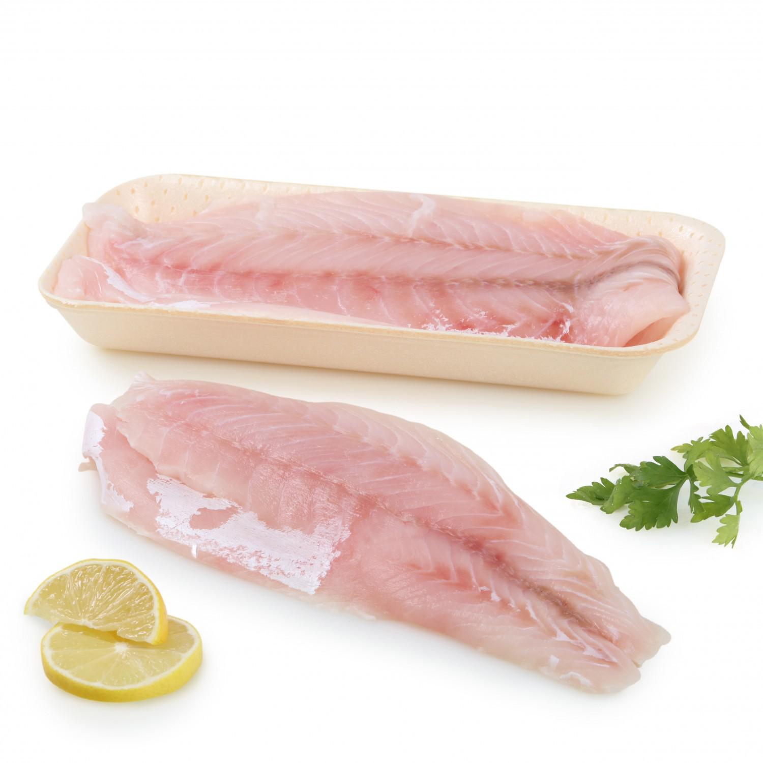 Perca en filete 1 kg aprox