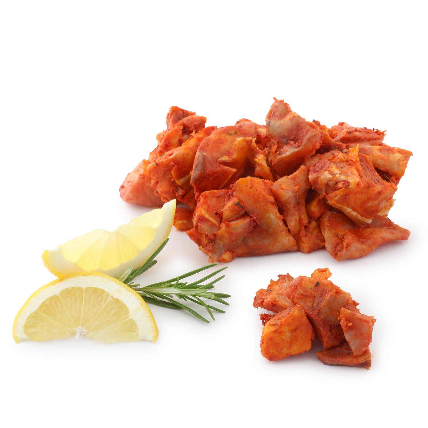 Oreja de Cerdo Adobada Carrefour 500 g