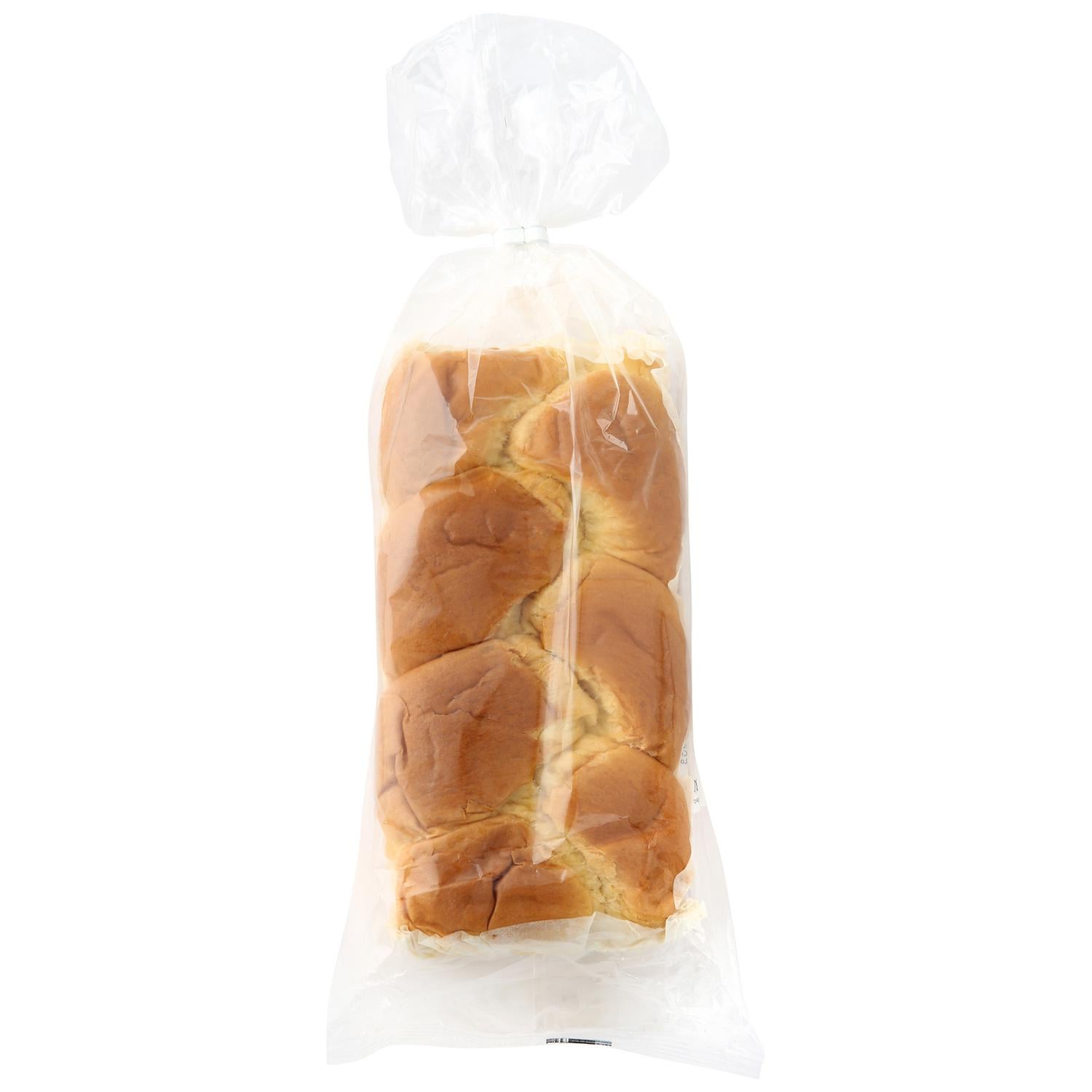 Brioche Trenzado 400 g