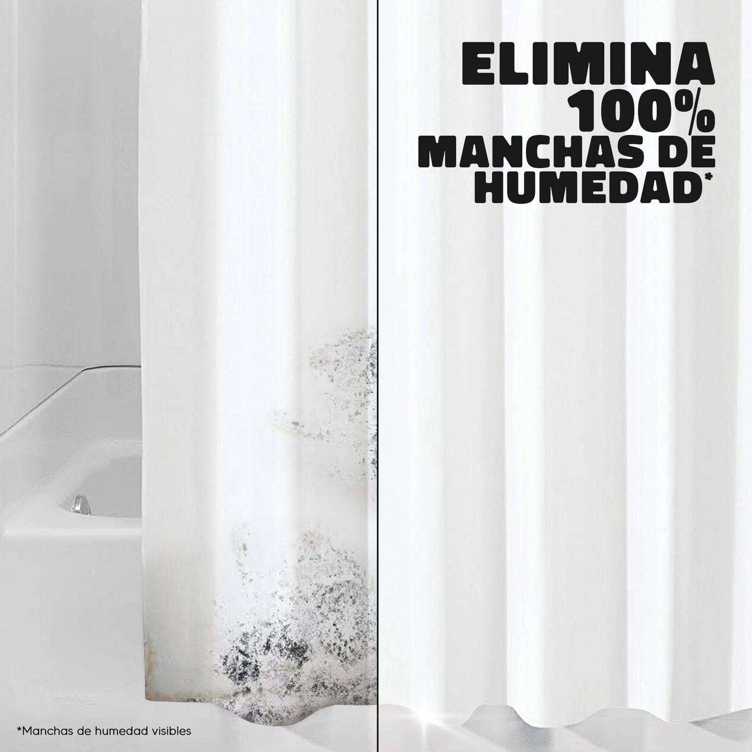 Limpiador de suciedad y manchas de humedad Cillit Bang 750 ml.